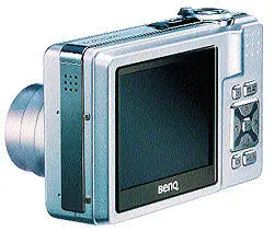 матрица CCD 492 Мп светочувствительность ISO 100200400 максимально - фото 41