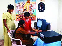 Жениться в Индии теперь можно будет не отходя от кассы То есть от компьютера - фото 2
