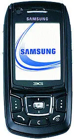 стандарты GSM 90018001900 МГц и UMTS 21 ГГц дисплей 2 дюйма 240x320 262 - фото 37