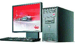 процессор Intel Pentium 4 3 ГГц Pentium 4 32 ГГц чипсет Intel 915 - фото 28