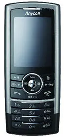 стандарт CDMA 2000 1X EVDO 800 МГц дисплей 22 дюйма 240x320 пикселов - фото 41