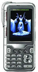 стандарт GSM 90018001900 МГц дисплей 2 дюйма 262 000 цветов встроенная - фото 48