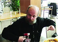 Но Козловский человек цепкий и опытный Несмотря на языковый барьер ему - фото 17