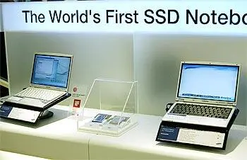 О производстве Flash SSD которые теоретически могут заменить жесткие диски - фото 26