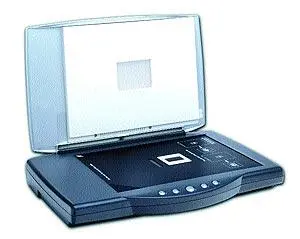 оптическое разрешение 1200x4800 dpi область сканирования 216х297 мм - фото 27
