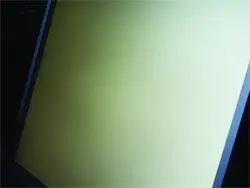 После его ухода я принялся гонять по экрану тестовые пляшущие квадраты и - фото 51