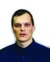 Дмитрий Гуц кандидат технических наук ведущий программист отечественной - фото 63