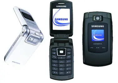 Оператор связи Cingular с конца прошлого года уже эксплуатирует HSDPAсеть для - фото 13