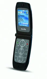 Перерождение пальмы Windows Mobile пока не числится среди фаворитов рынка - фото 17