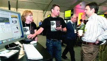 Другая новинка которую мы имеем шанс встретить уже в ближайшее время это - фото 67