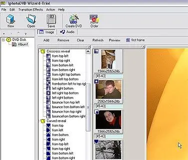 ОС Windows Адрес wwwkeronsoftcomiphotodvdhtml Версия 20 Размер 75 - фото 58