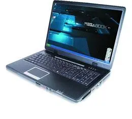 процессор AMD Turion 64 MT30 MT32 MT34 MT37 MT40 MT42 чипсет ATi - фото 34