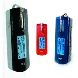 встроенная память 256 Мбайт512 Мбайт1 Гбайт интерфейс USB 20 выходная - фото 27