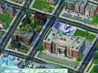 SimCity это симулятор управления городом а потому у игрока нет четко - фото 68