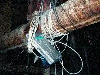 Альтернатива региональным LANсетям это конечно же ADSL который в регионах - фото 19