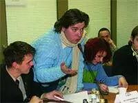 Подвела промежуточный итог еще одна учительница сказавшая что все обучающие - фото 53