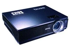 технология DLP матрица XGA DDR DMDTM x 1 поддерживаемое разрешение от - фото 24