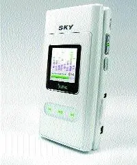стандарт CDMA1x EVDO чипсет MSM6500 дисплей QVGA 2 дюйма 320х240 фотокамера 2 - фото 36