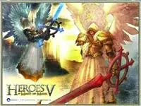 Началось открытое бетатестирование пятой реинкарнации Heroes of MightMagic - фото 15