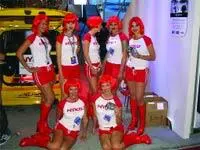 Организаторы игровой выставки Electronic Entertainment Expo 2006 E3 которая - фото 12