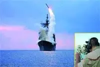 Военноморские силы США проводят полевые испытания любопытного прибора - фото 8
