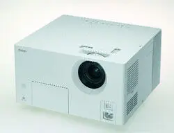 технология 3LCD разрешение 480p 169 яркость 1200 ANSI лм контраст 10001 - фото 26