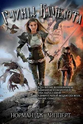 Джордж Норман Липперт - Руины Камелота (СИ)