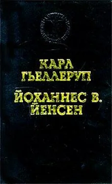 Йоханнес Йенсен Христофор Колумб обложка книги