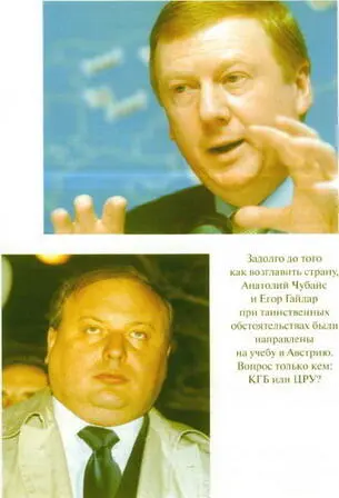 Как убивают Россию с иллюстрациями - фото 19