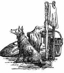 Вера Хенриксен - Серебряный молот