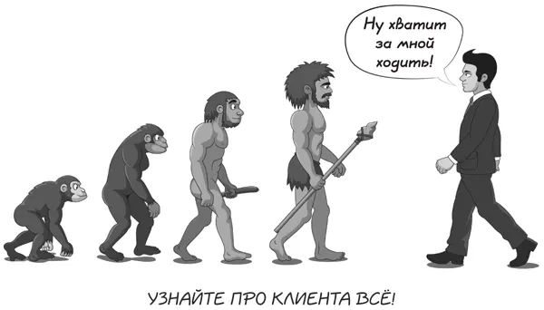Оцените свои силы Чтобы вся команда четко понимала что именно клиент хочет - фото 41