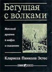 Кларисса Пинкола Эстес - Бегущая с волками. Женский архетип в мифах и сказаниях