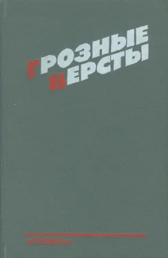 Рем Суворов Грозные версты [Днепропетровщина 1941-1944 гг.] обложка книги