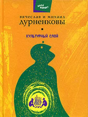 Вячеслав Дурненков В черном-черном городе обложка книги