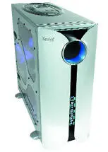 Chieftec DA01BD Есть на нашем складе еще один претендент для утилизации ваших - фото 9