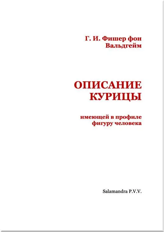 Никогда курица не обращала на себя такого всеобщаго внимания никогда животное - фото 2