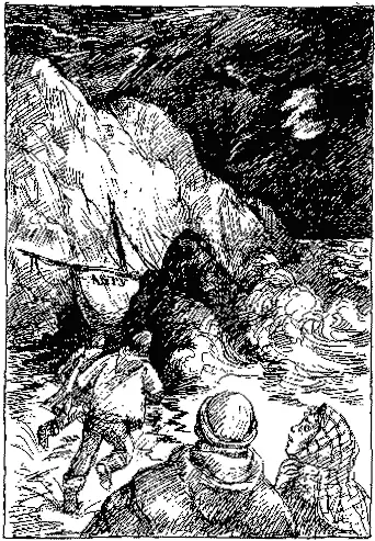 Лицо женщины было залито слезами Тим понимал что не следовало таращиться на - фото 8