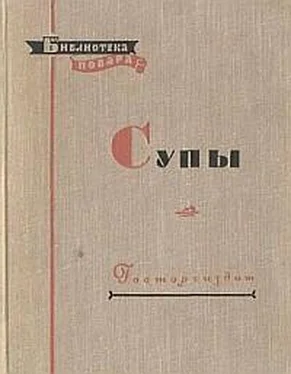 Алексей Ананьев Супы обложка книги