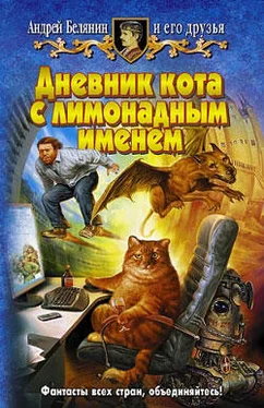 Галина Черная Кладбище дрессированных кошек обложка книги