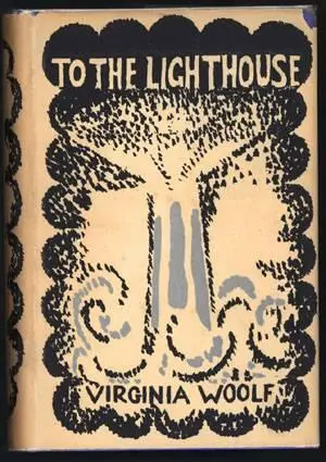 Virginia Woolf To the Lighthouse THE WINDOW 1 Yes of course if its - фото 1