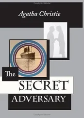 Agatha Christie - The Secret Adversary