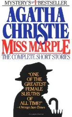 Agatha Christie - Complete Short Stories Of Miss Marple