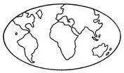 CLASS 1 This is a lowlevel outbreak usually in a Third World country or First - фото 10