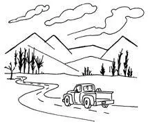 Of course it may not come to that If your fortress is in the Midwest Great - фото 101