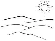 2 MOUNTAINS Depending on their location and elevation this environment offers - фото 103