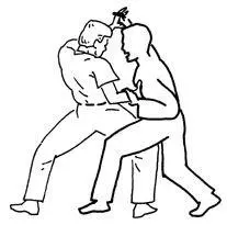 1 BLUDGEONS When using a blunt weapon the goal is to crush the brain - фото 12