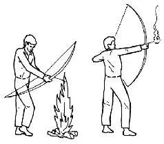 8 THE HANDBOW Smaller onehanded crossbows can serve as a complement to your - фото 21