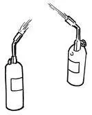 4 THE FLAME THROWER This device perhaps more than any other strikes people - фото 31