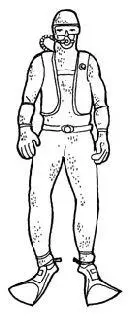 4 HELMETS This type of armor would be invaluable to ghouls if only they knew - фото 39