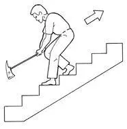 1 PREPARATION PART I THE HOME Before the dead rise before the chaos and - фото 41